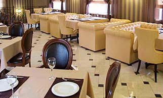 забронировать кафе сокольники